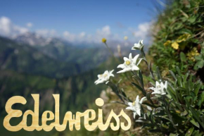 Edelweiss - Bayerischer Hof